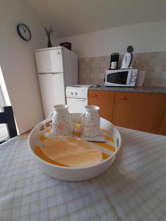 דירות Sukošan Nena 2 מראה חיצוני תמונה